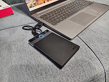 Жесткие диски, переносные винчестеры: Накопитель, Новый, Toshiba, HDD, 1 ТБ — 5