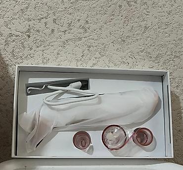 deri plas: Yeni, Ödənişli çatdırılma — 5