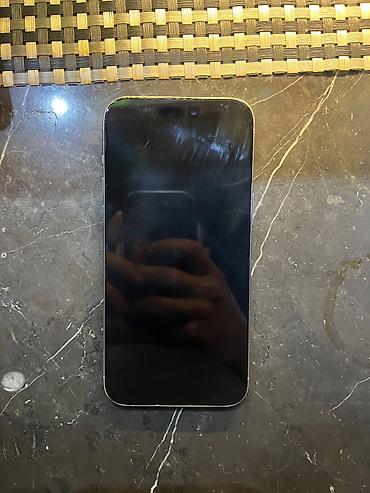 pro: IPhone 15 Pro Max, 256 GB, Natural Titanium — 2