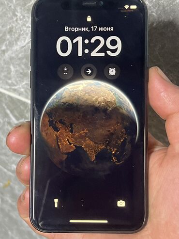 мониторы профессиональные панели: IPhone 11 Pro, Б/у, 64 ГБ, Чехол, 100 %