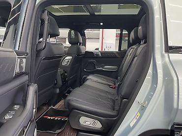 byd leopard 3 цена: BYD FangChengBao Leopard 8: 2025 г., 2 л, Автомат, Гибрид, Внедорожник — 8