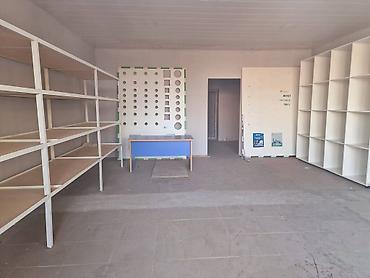 обьект: Nərimanov rayonu, əsas yolun üstündə - “Baksol yolu” obyekt (mağaza) — 3