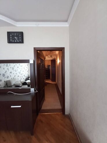 Uzunmüddətli kirayə mənzillər: Həzi Aslanov metro stansiyası yaxınlığında,Akkord MMC-in binasında 2 — 24