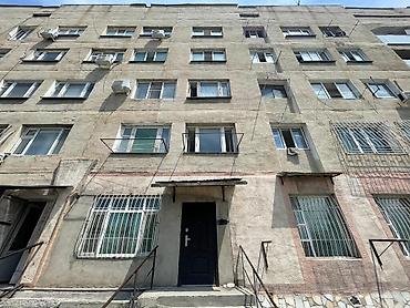 алмашаи: 2 комнаты, 94 м², Кок-Жар мкр Индивидуалка, 1 этаж, Косметический ремонт — 6