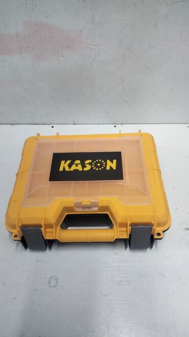 Шуруповерты: Жогорку сапаттагы шуруповерттор Высококачественный шуруповерт — 8