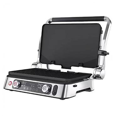 braun utu: №: 12437 Məhsulun adı: Elektrik qril Braun CG9160 CG Brend: Braun — 1