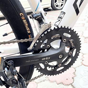 Шоссейные велосипеды: Велосипед шоссейник Phillips R600 — новый, в коробке 🔥 Отличный — 5