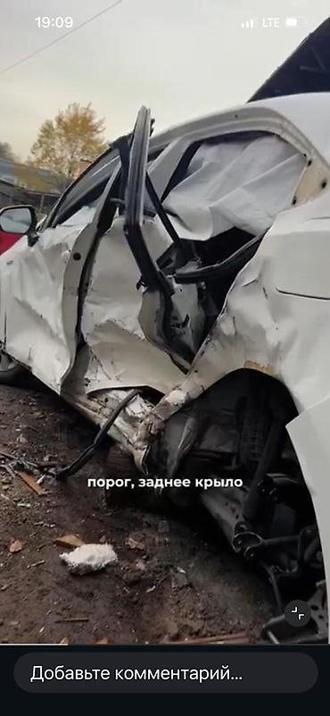 эвро ремонт жасайбыз: Выполняем куховные, малярные работы, замена порогов, стапельные — 1
