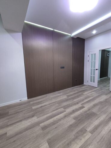 аренда помощения: 1 комната, 44 м², Элитка, 7 этаж, Евроремонт