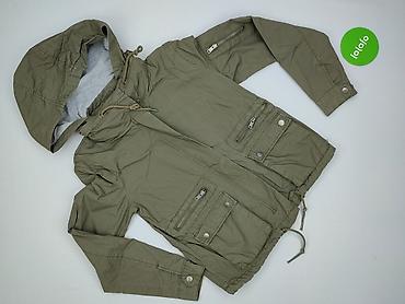ramoneska h: FB Sister, Parka damska, rozmiar XS — 3