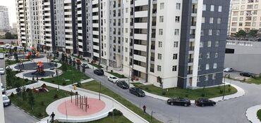 Yeni tikili: 2 otaqlı, Yeni tikili, m. Həzi Aslanov, 50 kv. m — 20