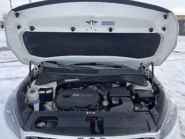 Kia: Kia Sorento: 2019 г., 2 л, Бензин — 12