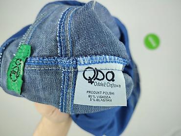 jeans bhs: Jeansy damskie, rozmiar M — 4