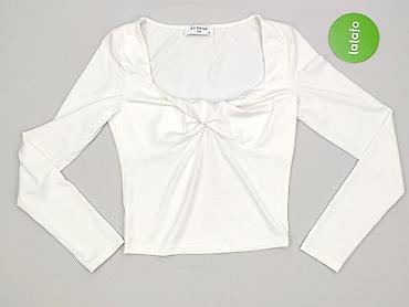 bluzki basic: Top damski, rozmiar M — 2