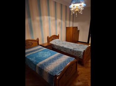 Uzunmüddətli kirayə mənzillər: 2 nefer xanim otaq yoldasi axtarilir. Ev kohne Guneslide 35 sayli — 4