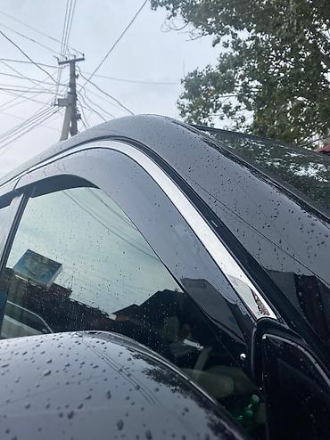 афто зонтик: Мухобойка на капот Toyota, 2019 г., Новый, Платная доставка, Самовывоз — 7