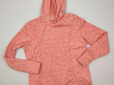 emo bluzy: Crivit, Bluza z kapturem dla mężczyzn, rozmiar S — 1