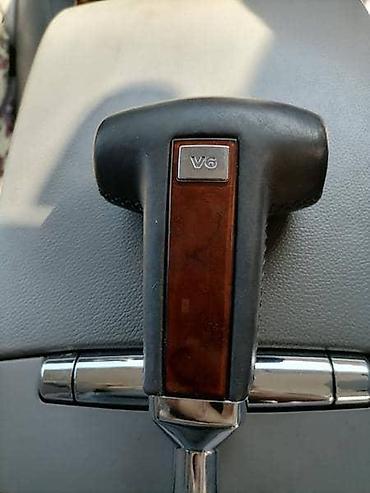 turbotrafo.at: RUCICA MENJACA ZA VOLKSWAGEN PHAETON | Far, maska,hauba,branik — 1