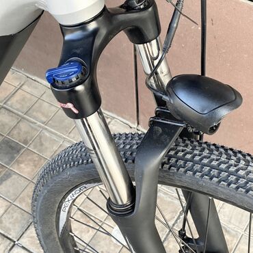 Электровелосипеды: Электровелосипед, Новый — 5