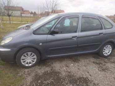 Citroen: Auto je registrovan u februaru, moze zamena za skuplji auto — 5