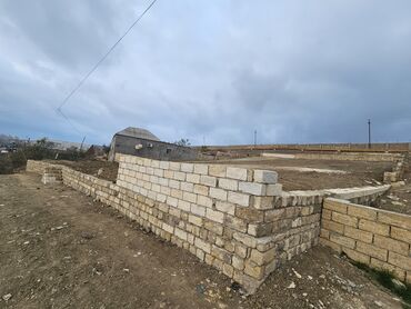 Torpaq sahələrinin satışı: 9 sot, Tikinti, Mülkiyyətçi, Kupça (Çıxarış), Bələdiyyə — 9