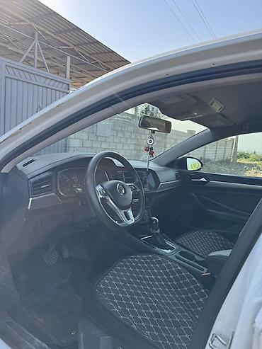 родиатор: Volkswagen Jetta: 2019 г., 1.4 л, Автомат, Бензин, Седан — 5