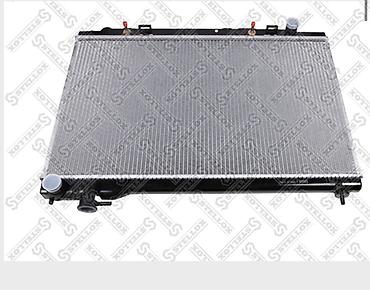 Радиаторы: Машинанын бардык туруно радиаторлор бизде жок болсо тез арада алып — 10