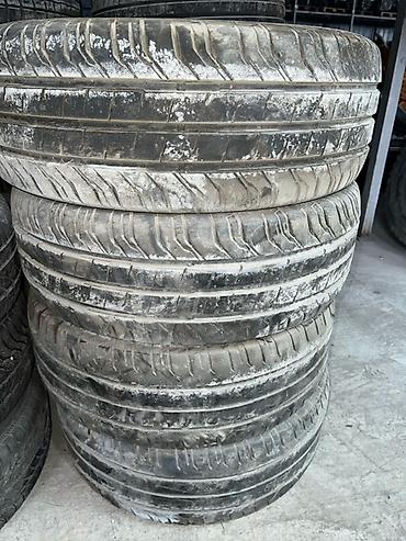 continental: Шины Continental 225/55 R17 C - Размер: 225/55 R17 C - Индексы — 1