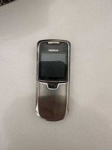 Nokia: Nokia 1, 2 GB, Düyməli