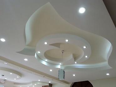 Građevinarstvo i rekonstrukcija: Gipsarski radovi SVE VRSTE GIPSANIH RADOVA sa Vašim ili našim na lalafo.rs — 11 Građevinarstvo i rekonstrukcija: Gipsarski radovi SVE VRSTE GIPSANIH RADOVA sa Vašim ili našim — 11