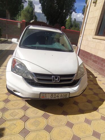срочно срочно продаю машина: Honda CR-V: 2010 г., 2.4 л, Автоматтык, Бензин, Кроссовер