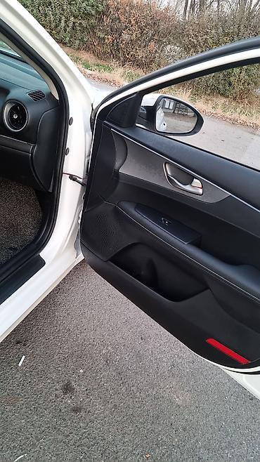 Kia: Kia K3: 2019 г., 1.6 л, Автомат, Бензин, Седан — 20