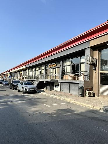 İcarəyə anbar və emalatxanalar: Obyekt – zirzəmi mərtəbədə yerləşən ayrıca girişli ticarət/biznes -da lalafo.az — 10 İcarəyə anbar və emalatxanalar: Obyekt – zirzəmi mərtəbədə yerləşən ayrıca girişli ticarət/biznes — 10