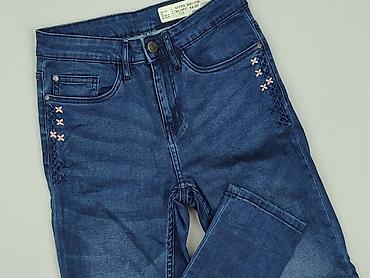 esmara jeans: Esmara, Jeansy damskie, rozmiar XS — 1