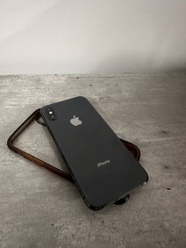 айфон икс эс 128 гб: IPhone Xs, Б/у, 256 ГБ, Space Gray, Чехол