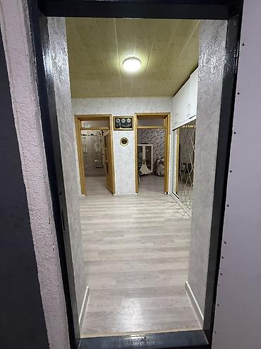 Mətbəx mebeli: 3 otaqli həyət evi satilir Yeni təmir olubub Əşyali satili Mətbəx — 21