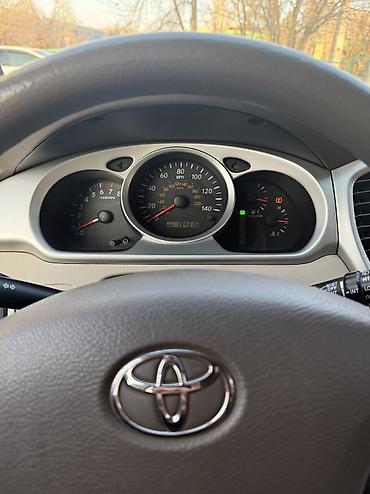 Toyota: Toyota Highlander: 2006 г., Автомат, Бензин, Кроссовер — 9