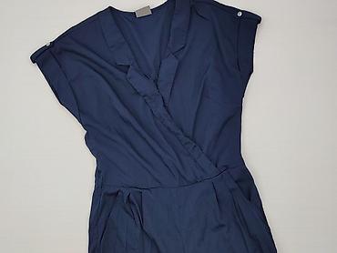 denim boot: Vero Moda, Kombinezon damski, rozmiar S — 1