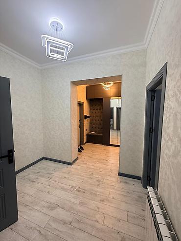 Mənzillər: 2 otaqlı, Yeni tikili, 62 kv. m — 4