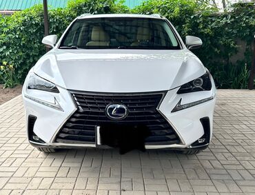 продажа лексус лх 570: Lexus NX: 2019 г., 2.5 л, Гибрид, Кроссовер