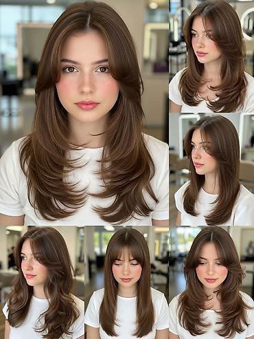 Парикмахеры: ЖЕНСКАЯ СТРИЖКА БЕСПЛАТНО!!!!! Стажер, стаж 8 месяцев, под — 4