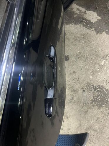 тормозные колодки задние: Toyota Camry: 2005 г., 2.4 л, Автомат, Бензин, Седан