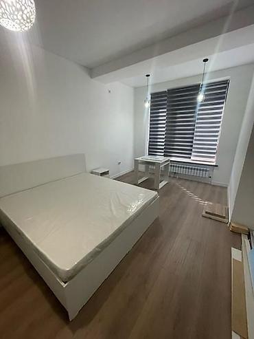 Продажа квартир: 2 комнаты, 68 м², сквер Тоголок Молдо Элитка, 4 этаж, Евроремонт — 2