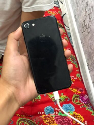 бу мобильные телефоны: IPhone 7, Кара, Кабель
