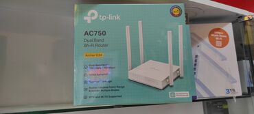 hdmi kabel telefon tv: Archer C 24 Router. Dual - Band Wi-Fi 433 Mbps + 300 Mbps. WPA 3