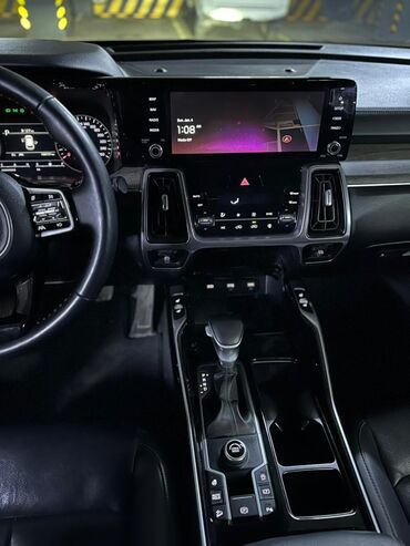 Kia: Kia Sorento: 2020 г., 2.2 л, Дизель — 11