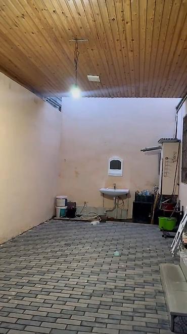 gence emlak ev: Sulutəpə qəs. 4 otaqlı, 160 kv. m, Kredit yoxdur, Yeni təmirli — 2