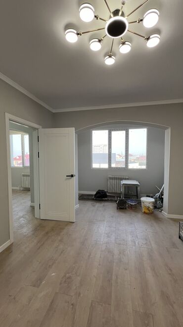 Продажа квартир: 1 комната, 38 м², Индивидуалка, 3 этаж, Евроремонт