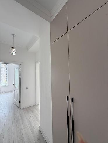 Продажа квартир: 1 комната, 35 м², 4 этаж, Евроремонт — 6