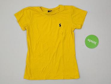 prl koszule: Polo Ralph Lauren, T-shirt damski, rozmiar S — 2